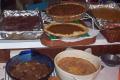 How To Make Peach Pecan Dessert