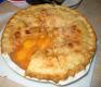 How To Make Peach Pie
