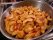 How To Make Peach Champagne Preserves