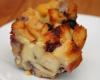 How To Make Peach Pudding
