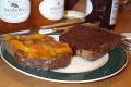 Peach And Raspberry Jam