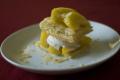 How To Make Peach Shortcakes