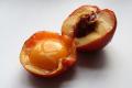How To Make Almond And Peach Surprise