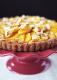 How To Make Peach Tart