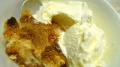 How To Make Peaches And Cream Cobbler