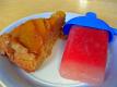 How To Make Peachy Dessert