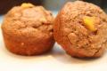 How To Make Peachy Muffins