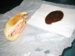 How To Make Microwave Mustard-glazed Peameal Bacon