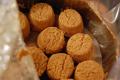 How To Make Peanut Biscuits