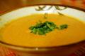 How To Make Peanut Butter Bisque