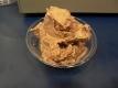 Peanut Butter Custard