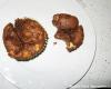 Peanut Butter Muffins