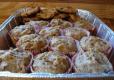 How To Make Peanut Butter Oat Muffins