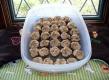 How To Make Crunchy Peanut Butter And Jelly Muffins