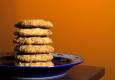 Peanut Butter Oatmeal Cookies