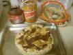 Peanut Butter Pizza