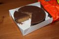 Peanut Butter Snacking Cups