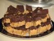 Peanut Butter Broiled Topping