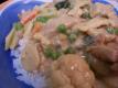 How To Make Peanut Chicken Curry