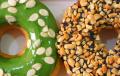 How To Make Peanut Circles