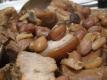 How To Make Peanut Puffs