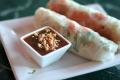 How To Make Salted Peanut Rolls