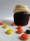 How To Make Peanuts N Candy Cake
