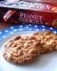 Peanutty Chocolate Chip Cookies