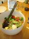 How To Make Pear Avocado Salad