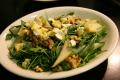 How To Make Pear And Blue Cheese Salad