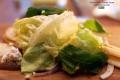Pear And Cheese Salad