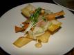 Pear Chips