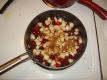 Pear-Cantaloupe Chutney