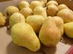 Pear-peach Jam