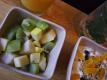 How To Make Pear Lime Salad