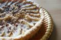 How To Make Pear Pie