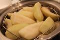 How To Make Beet And Pear Puree