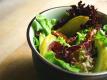 How To Make Pear Salad Noel