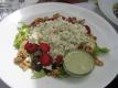 How To Make Pear Salad With O'henry's Dressing