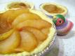 Tart Pear Conserve
