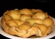 Pear Tarte Tatin