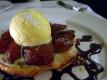 Pear Tatin