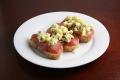Pears And Gorgonzola