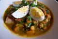 How To Make Peas And Egg Soup