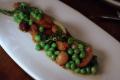 Easy Peas A La Francaise