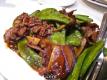 How To Make Peas Mandarin