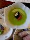 Peas Pudding