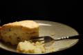 Coconut-pecan Cheese Cake