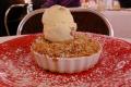Pecan Crisps