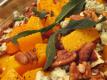 How To Make Pecan Crisp Squash
